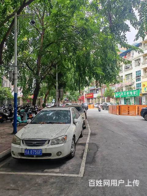 （51旺铺推荐）商品街祥瑞路135平餐饮店出租 - 图片 4