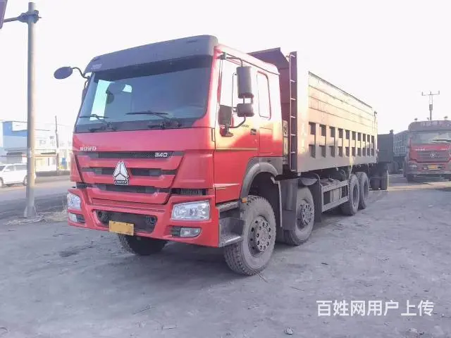 大型车队停工 卖大量前四后八 后八轮急卖打包优惠自 - 图片 4