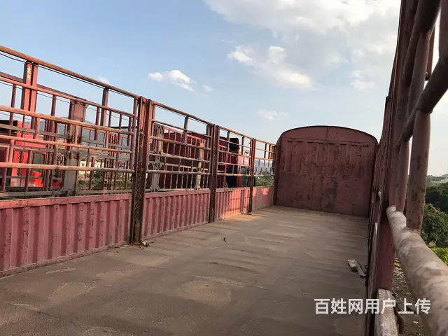 急售12年陕汽德龙，f3000电喷，430马力双驱 - 图片 3
