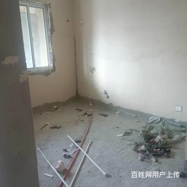 汶源中梁鲁中  电梯洋房一梯两户南北通透可按揭 - 图片 5