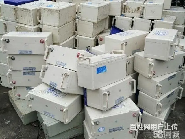 汇川收变压器不锈钢电机废铁回收铝合金电池废铜 - 图片 9