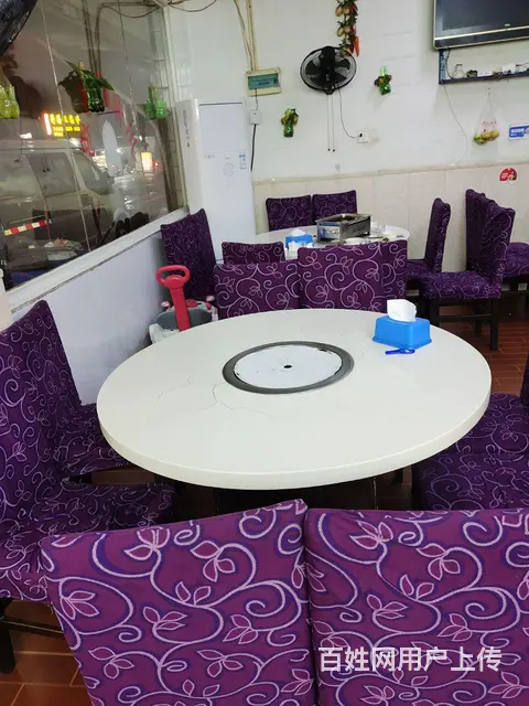 十年重餐饮店转让 - 图片 3