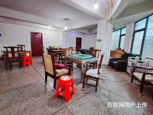 （老板本人）带电梯停车位精装修宾馆+棋牌室优价转让 5770 - 图片 8