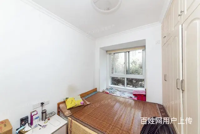 新上弘阳紫云府对面精装修洋房小三房全天采光 - 图片 8