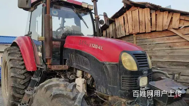 东方红1204 - 图片 3