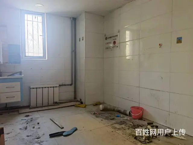 7639(七P）个人城西电力小区临街商铺带装修招租 - 图片 6