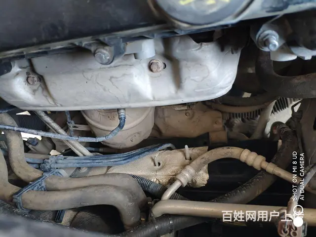 福特 福克斯 2007款 福克斯-三厢 1.8 手动 舒适型 - 图片 9