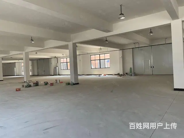 （房东直租)初村新建框架标准厂房出租办环评 - 图片 4