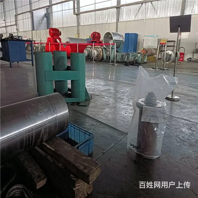 三联卧式离心机维修公司经久耐用 - 图片 1