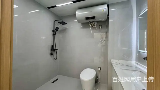群力家园(道里-尚志) 普通住宅 精装修 - 图片 8