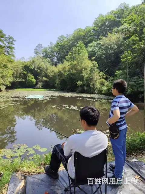 广州隐藏宝地五一假期团建好地方 - 图片 5