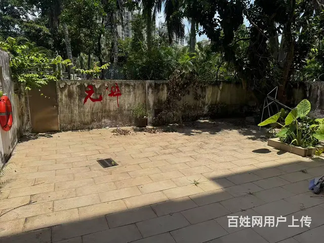 （51旺铺推荐）琼山区椰海大道丹玺琉泉3层别墅出租 - 图片 11
