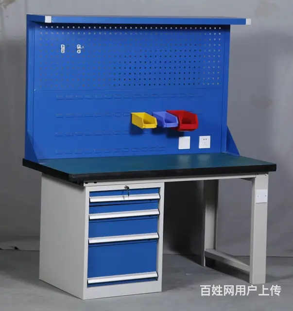 文件柜更衣柜货架工具柜 - 图片 4
