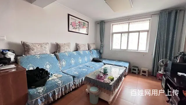 公园附近大三室，有燃气，拎包入住可过户 - 图片 6