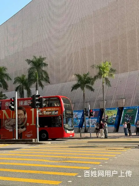 不出国香港务工年薪20w起正规工作签 - 图片 6