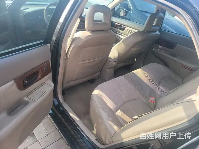 别克 2000款 3.0 自动 GS - 图片 6