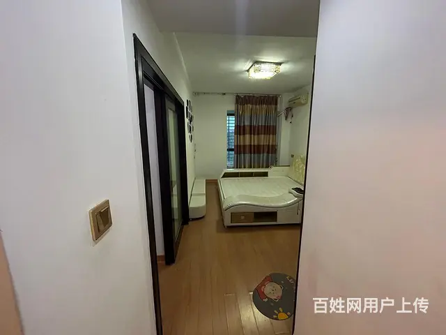 德辉边 濠江丽景大三房  精装采光好 - 图片 6