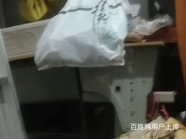 一批托管桌椅100套课桌椅，个人需要 - 图片