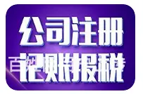小规模一般纳税人代理记账，年报，税务登记等 - 图片 1