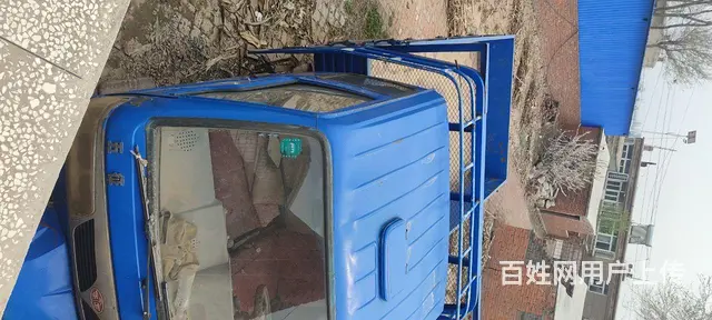 其他 平板车 - 图片 1