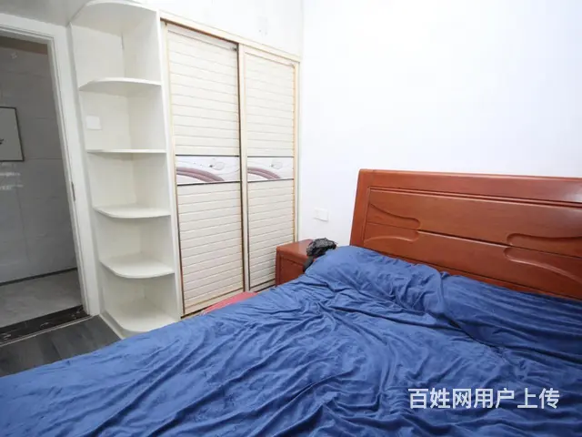 鹭洲府 邸，全新装修电梯三房，高品质家居，拎包入住！ - 图片 6