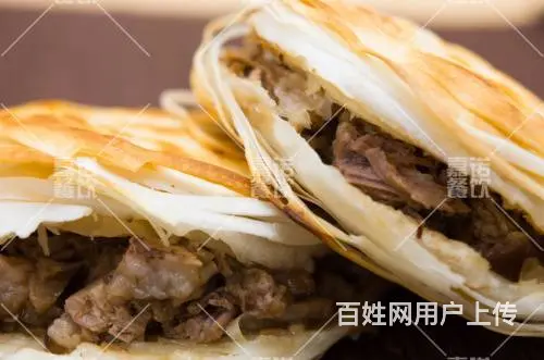 肉夹馍做法多久能学会？老潼关肉夹馍加盟 - 图片 4