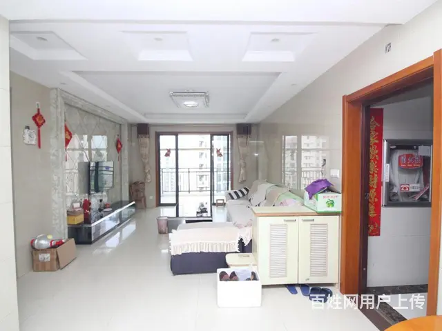 城北达观天下一期大三房，满五唯 一，精装拎包入住，带车位 - 图片 3