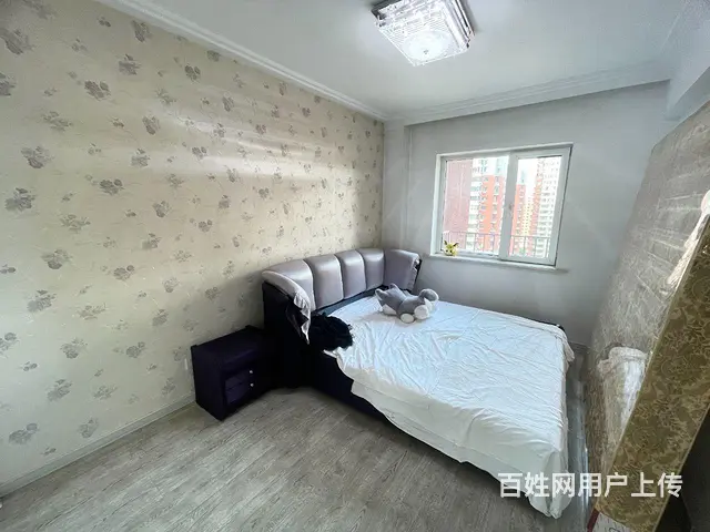 新湖国际一期河景南北两室14楼看房方便 - 图片 4