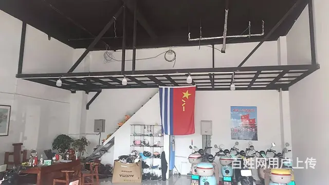 【创美】 富城国际76平好位置商铺超低价转让 - 图片 6