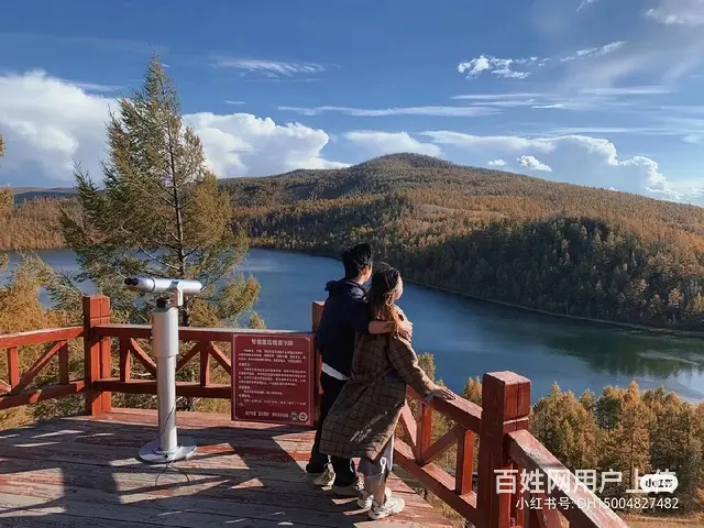 呼伦贝尔阿尔山旅游巴特尔师傅靠谱 - 图片 1