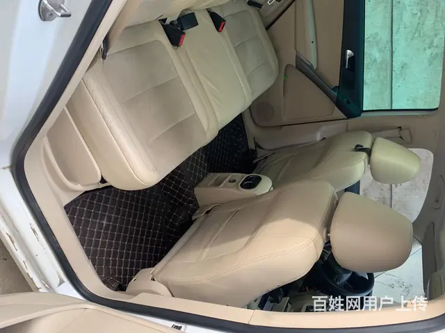 大众 途观 2010款 2.0TSI 手自一体 四驱菁英版 - 图片 3