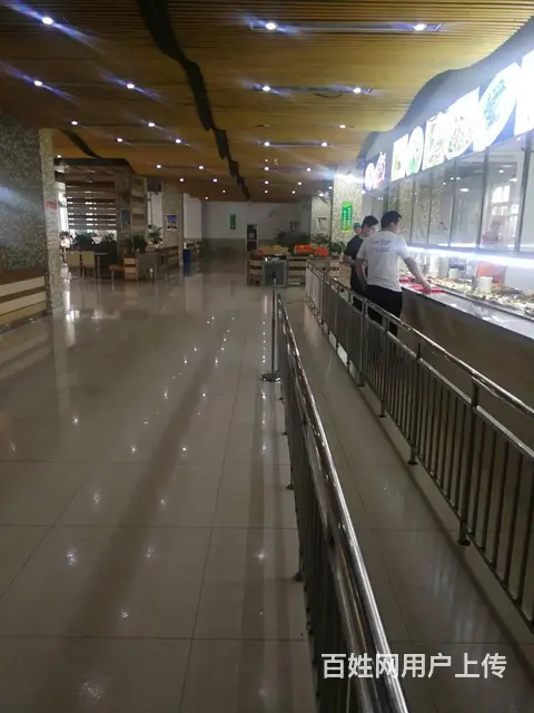 食堂承包美食餐饮承包规范杭州兴久餐饮公司首先 - 图片 2