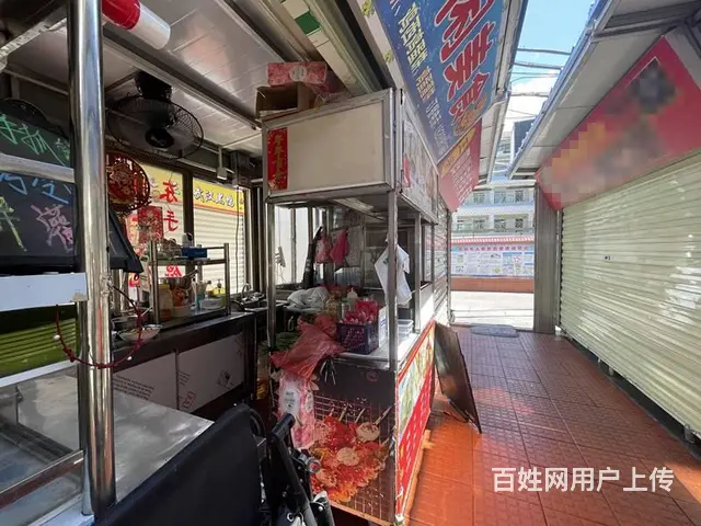 （51旺铺推荐）下洋田5平+25平餐饮小吃店转让 - 图片 2