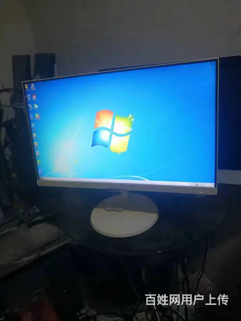 飞利浦24寸高清IPS无边框电脑液晶显示器带HDM - 图片 6
