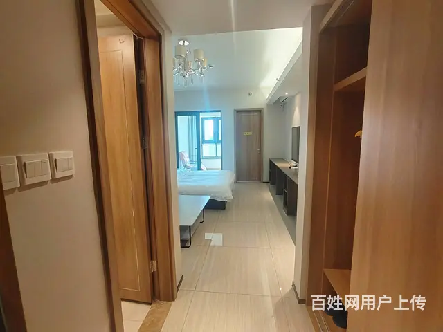 （玖玖）理工大学西校区东门精装宾馆，酒店转让 - 图片 3