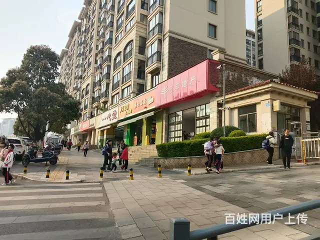 (51旺铺推荐）安宁金屯路80平快递/超市转让 - 图片 5