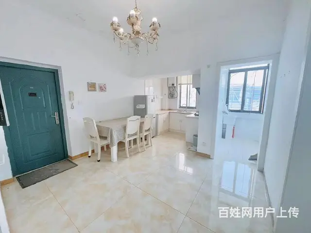 实图 彩虹新村二区精装两房 附二医院旁边 市政府 体育馆 - 图片 1
