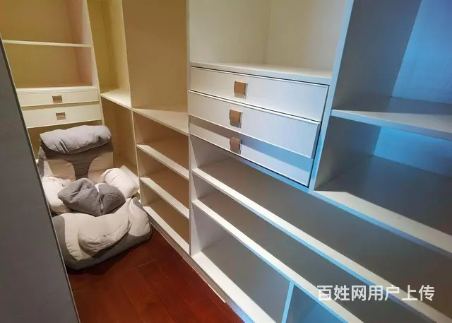 拱北港珠澳大桥附近 中信红树湾 复式四房 豪装 拎包入住 - 图片 2