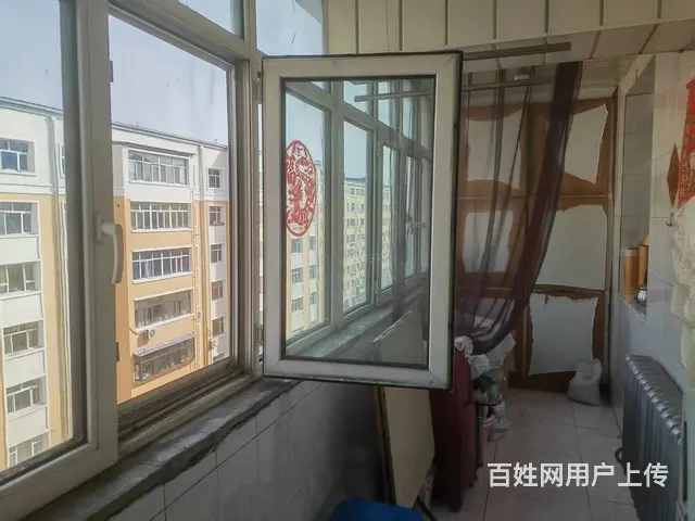 桥东10号楼 普通住宅 简单装修 - 图片 5