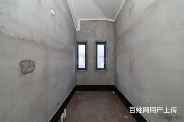 景观河 水晶城别墅5室3厅带两个车位紧靠天宁吾悦D铁口 - 图片 8