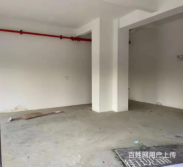 纯一层转角双开间沿街旺铺，教科院旁路劲雅居乐万象 - 图片 7