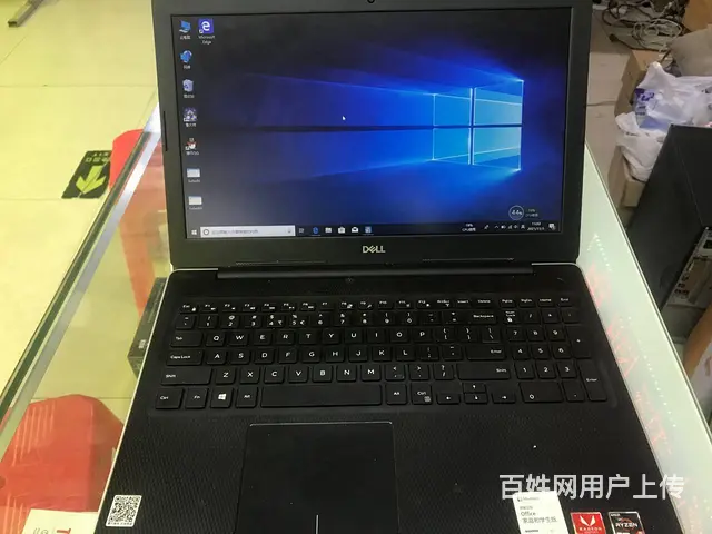 【搞定了！】19年买的戴尔笔记本低价转让 - 图片 1
