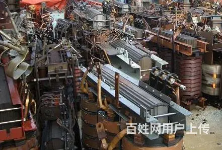 回收大小油罐积压库存电缆电机变压器,架子管扣件等 - 图片 2