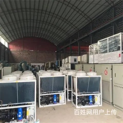 常熟二手空调回收 苏州回收大型中央空调公司 - 图片 9