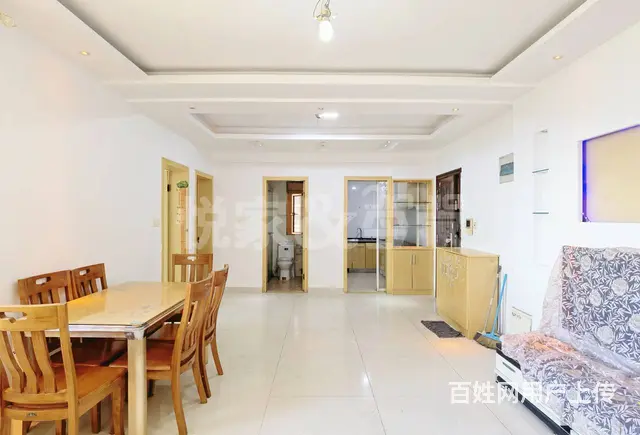 银河湾一期 普通住宅 中等装修 - 图片 2