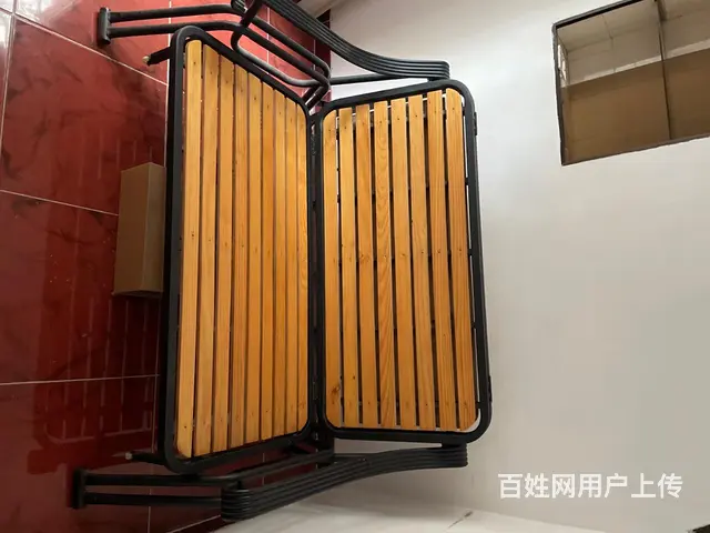 沙发两用床 - 图片 3