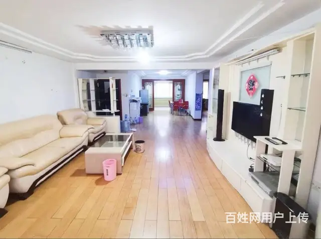 光明园  2室2厅1卫 家具家电齐全 拎包入住 - 图片 7