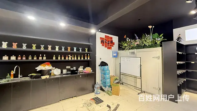 （及 致）2万转让好地段水果店！店内装修好！可空转做各行业！ - 图片 8