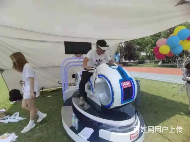 上苏州多款vr设备出租 - 图片 12
