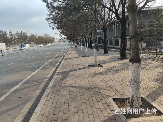 商服超低价出售临街主路 - 图片 2
